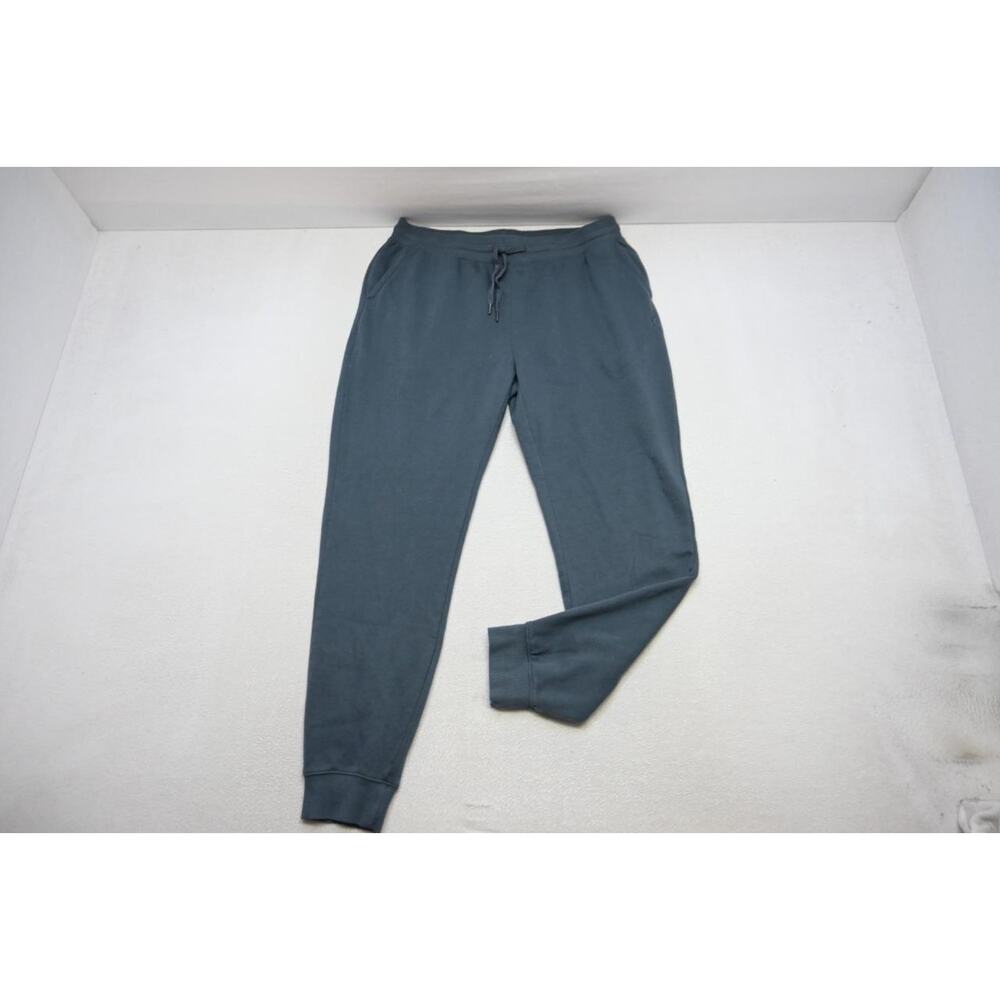 Hurley Taper‎ Sweat Pants Soccer Jogger Gray Athletic With Pockets Mens 2XL XXL